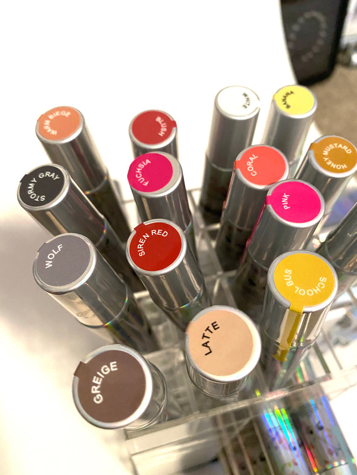 Painting (Art) Gels
