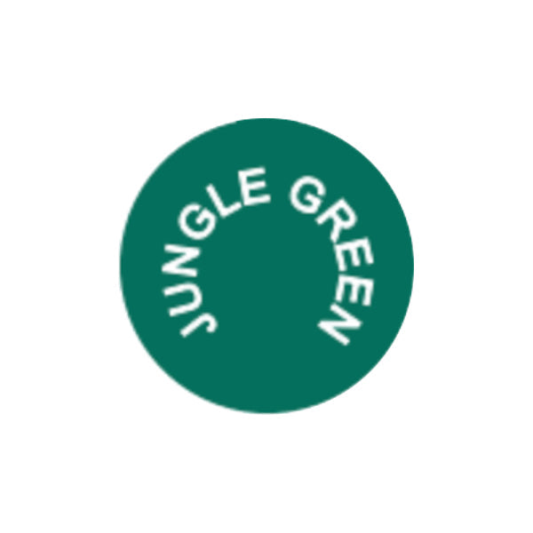 Jungle Green