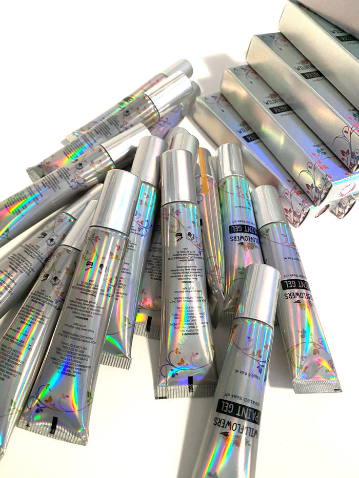 Painting (Art) Gels