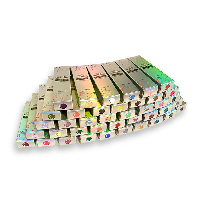 Painting (Art) Gels