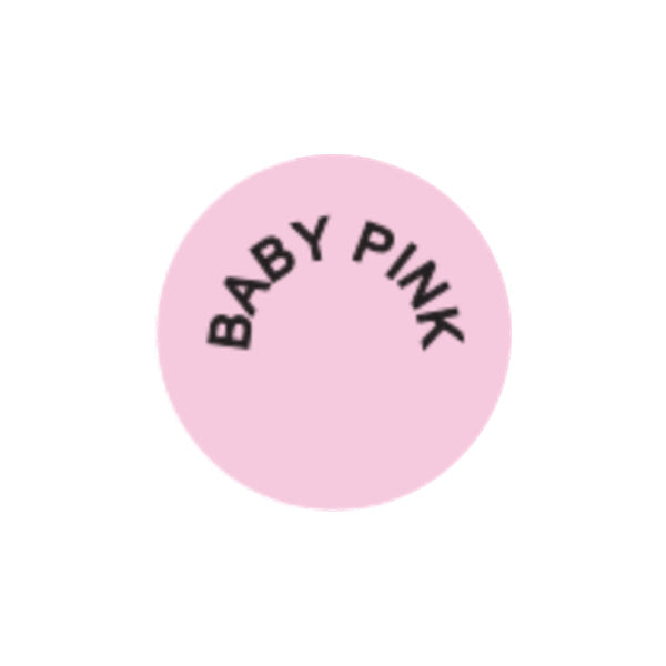 Baby Pink