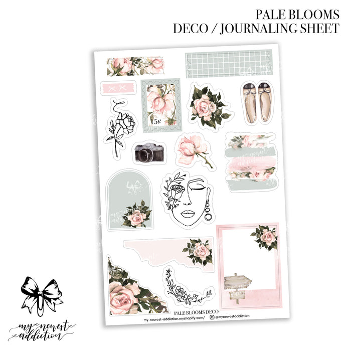 ADD ON DECO - Transparent