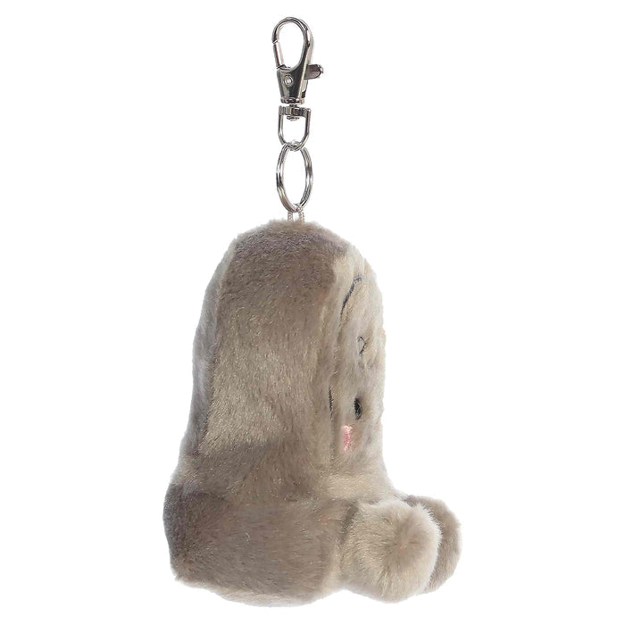 Palm Pals 4 Inch Thom the Tombstone Halloween Plush Clip