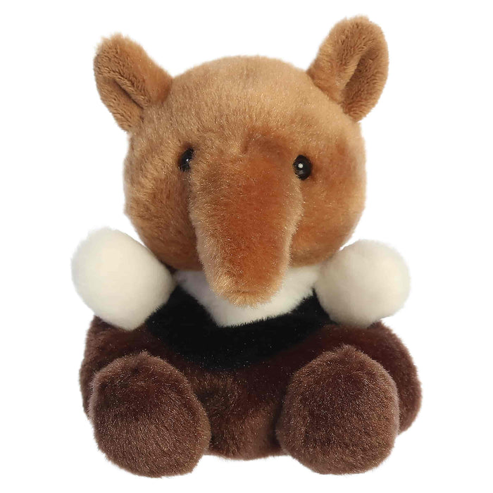 Palm Pals 5 Inch Anita the Anteater Plush Toy