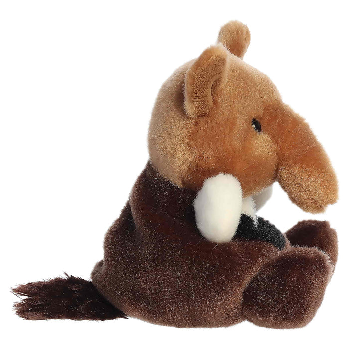 Palm Pals 5 Inch Anita the Anteater Plush Toy