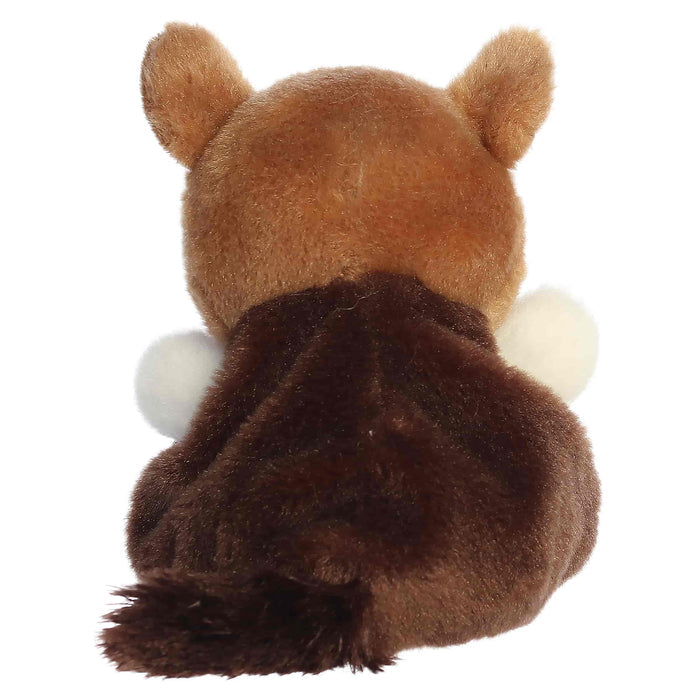 Palm Pals 5 Inch Anita the Anteater Plush Toy