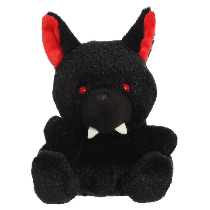 Palm Pals 5 Inch Dante the Hellhound Plush Toy