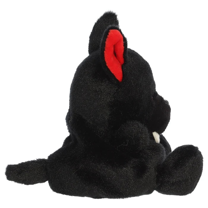 Palm Pals 5 Inch Dante the Hellhound Plush Toy