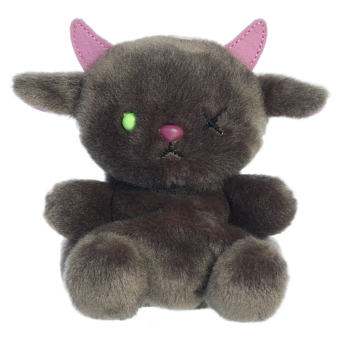 Palm Pals 5 Inch Murk the Monster Halloween Plush Toy