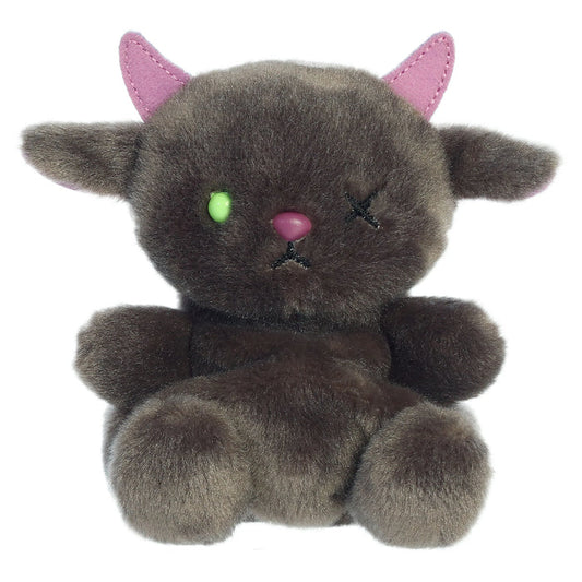 Palm Pals 5 Inch Murk the Monster Halloween Plush Toy