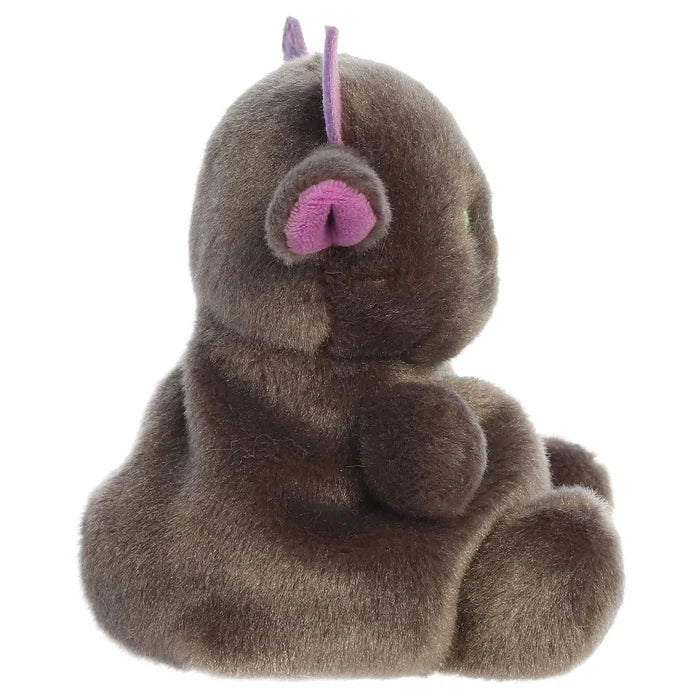 Palm Pals 5 Inch Murk the Monster Halloween Plush Toy