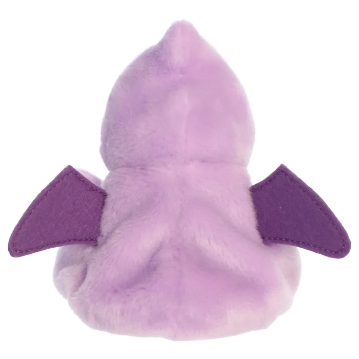 Palm Pals 5 Inch Pteagan the Pterodactyl Plush Toy