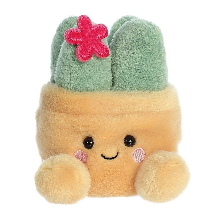 Palm Pals 5 Inch Seyla the Succulent Plush Toy - Owl & Goose Gifts