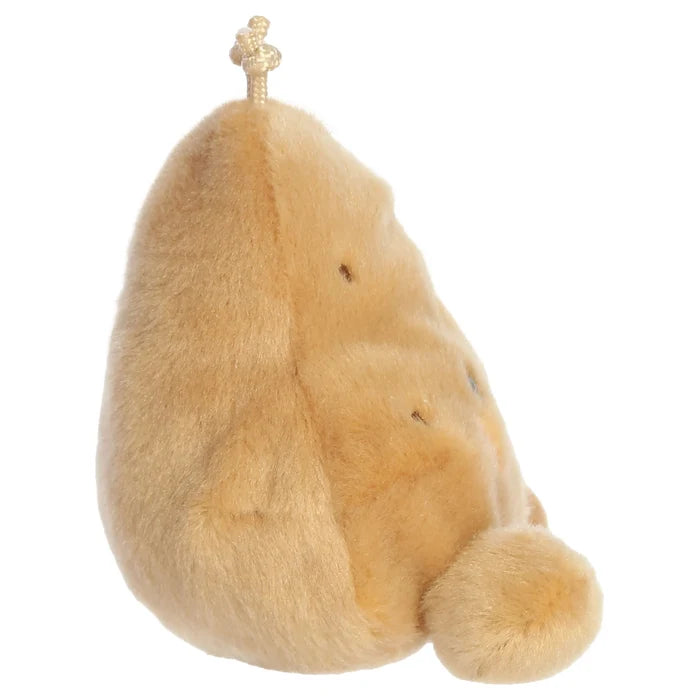 Palm Pals 5 Inch Spudrick the Potato Plush Toy