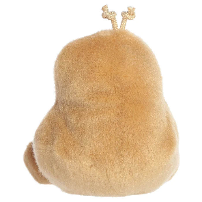 Palm Pals 5 Inch Spudrick the Potato Plush Toy