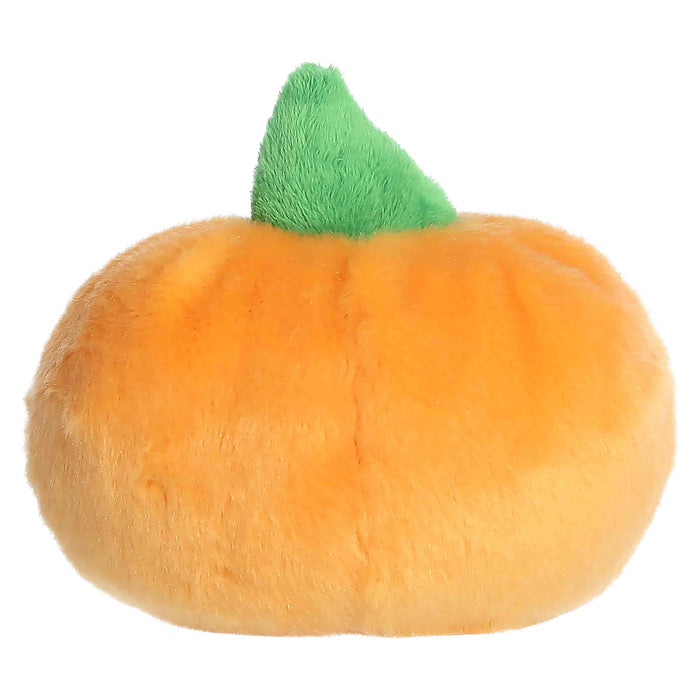 Palm Pals 5 Inch Wisp the Jack O' Lantern Halloween Plush Toy
