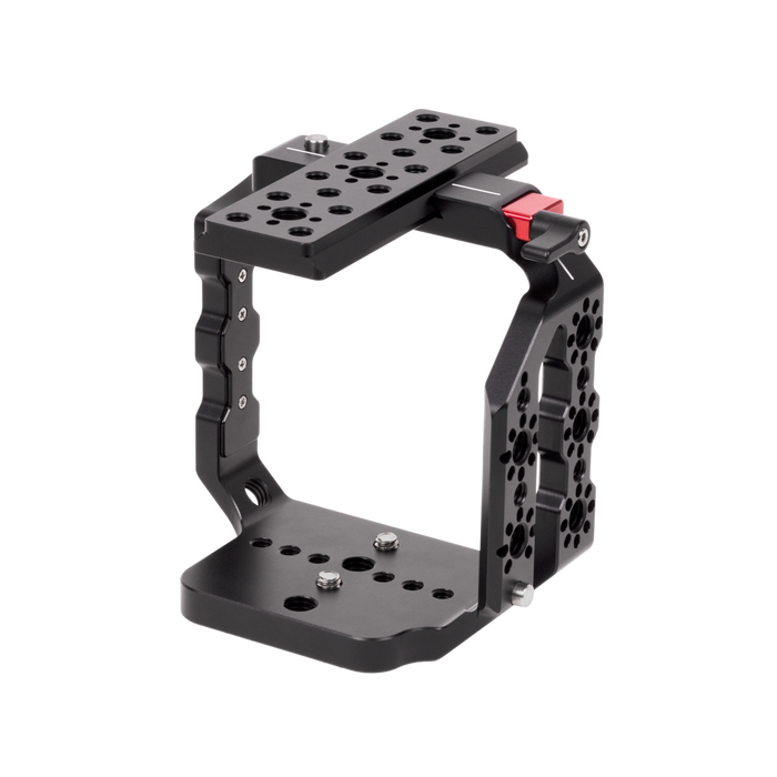 Panasonic BGH1/BS1H Camera Cage
