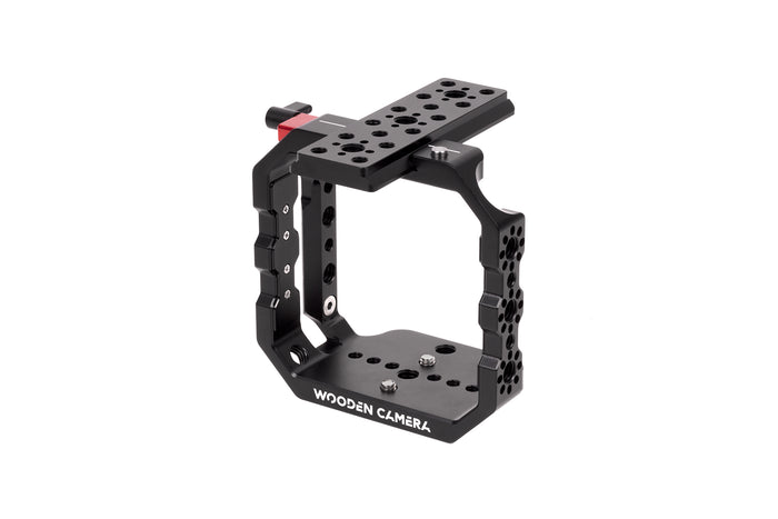 Panasonic BGH1 Camera Cage