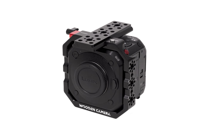 Panasonic BGH1/BS1H Camera Cage