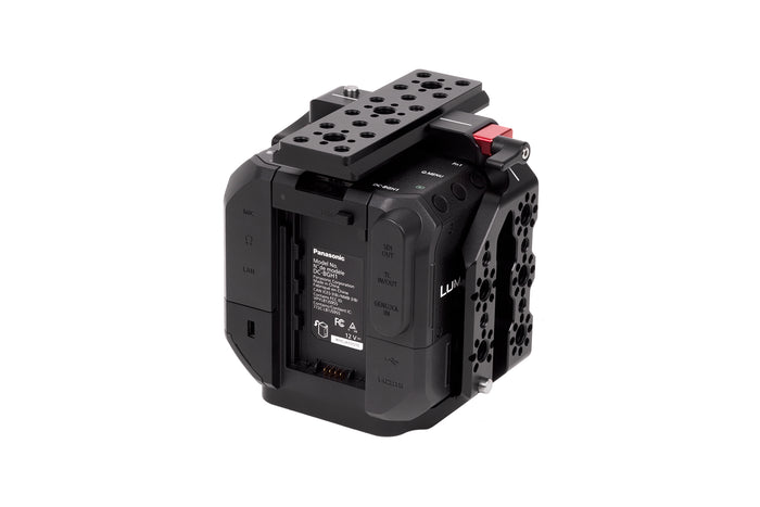 Panasonic BGH1/BS1H Camera Cage