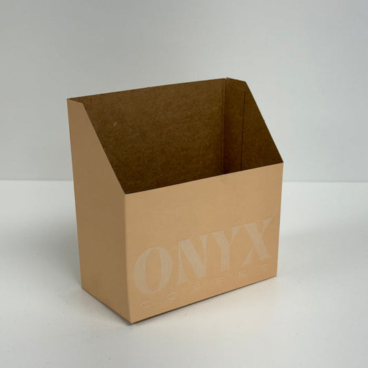 Pastry Boxes (Peach)