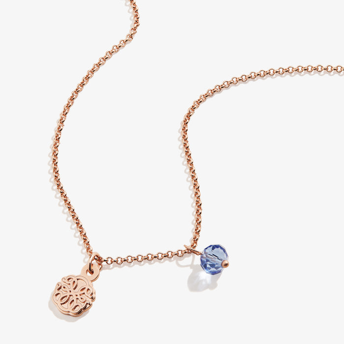 Shiny Rose Gold