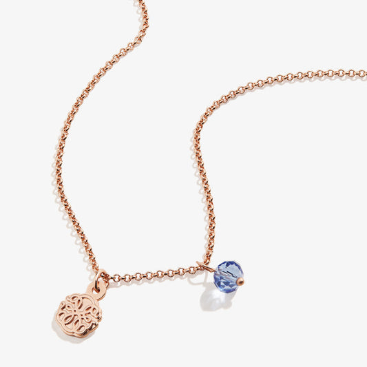 Shiny Rose Gold