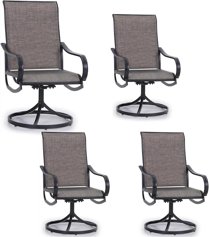 4 set / Black Frame