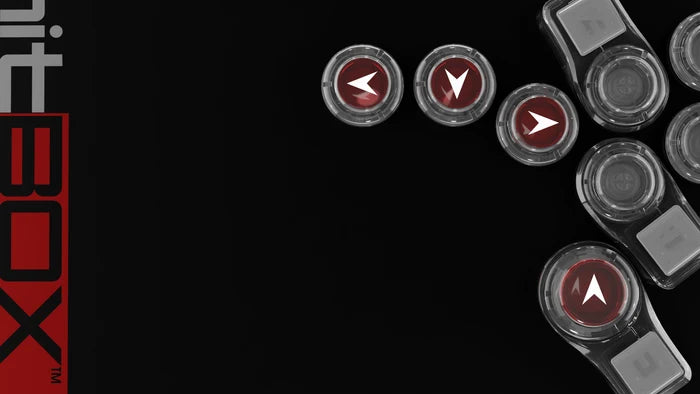 PC Hit Box