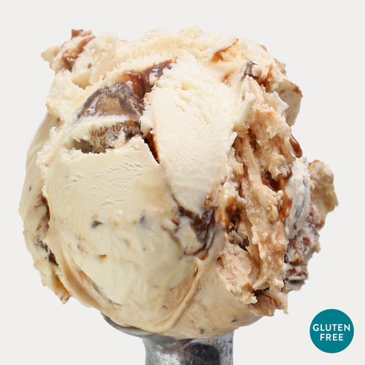 Photo of Peanut Butter Cup Ice Cream