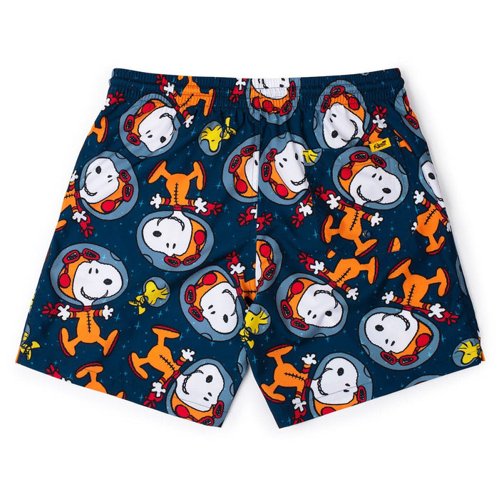 RSVLTS Peanuts Hybrid Shorts Peanuts "Snoopy in Space" – Hybrid Shorts Peanuts "Snoopy in Space" – Hybrid Shorts