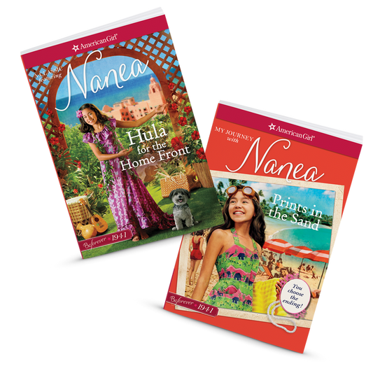 PEARL 2 BOOK COMPL SET
