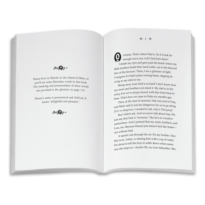 PEARL 2 BOOK COMPL SET