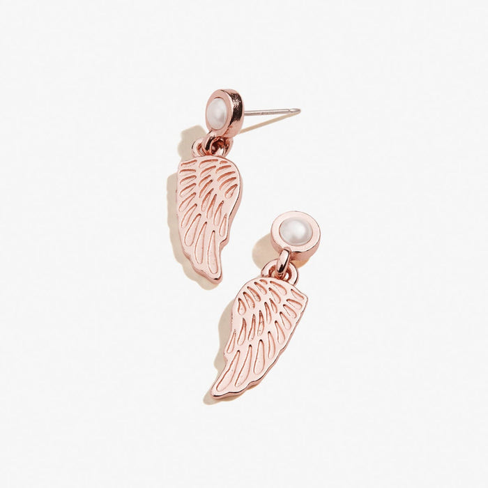 Shiny Rose Gold