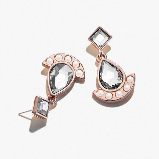 Shiny Rose Gold