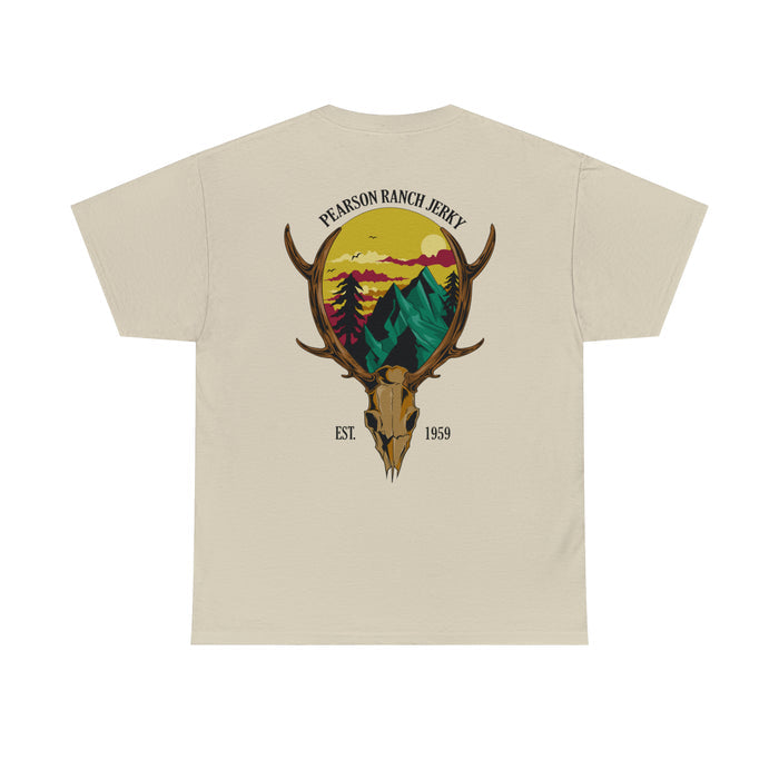Pearson Ranch Summer 2023 Collectible Shirt