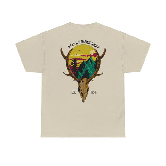 Pearson Ranch Summer 2023 Collectible Shirt