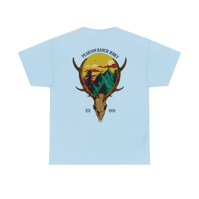 Pearson Ranch Summer 2023 Collectible Shirt