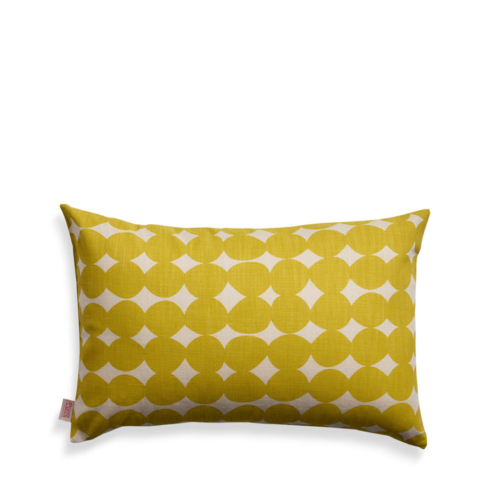 Pebble Cushion in Gold