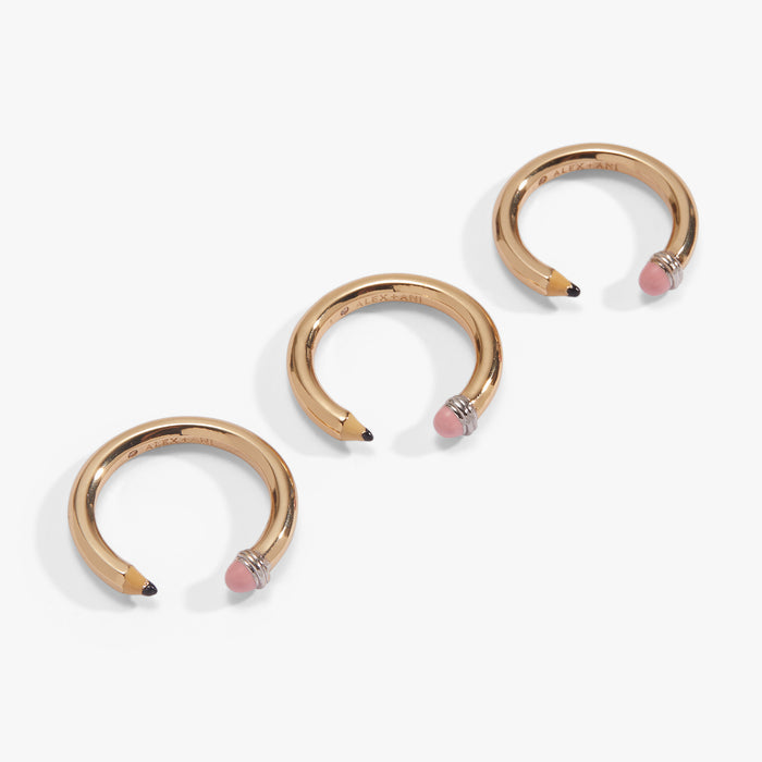 Pencil Ring