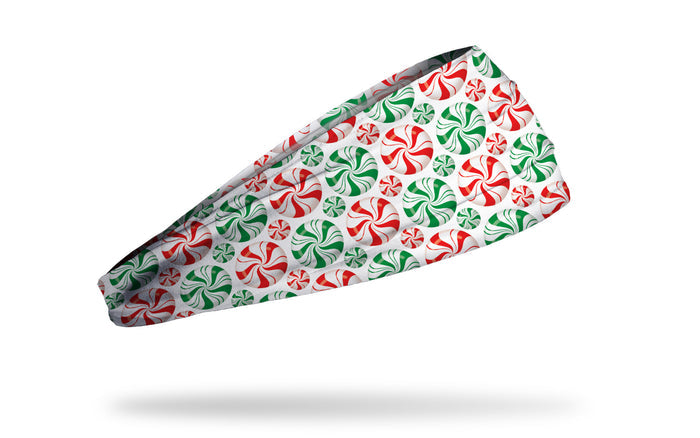 Peppermint Dreams Big Bang Lite Headband - View 2
