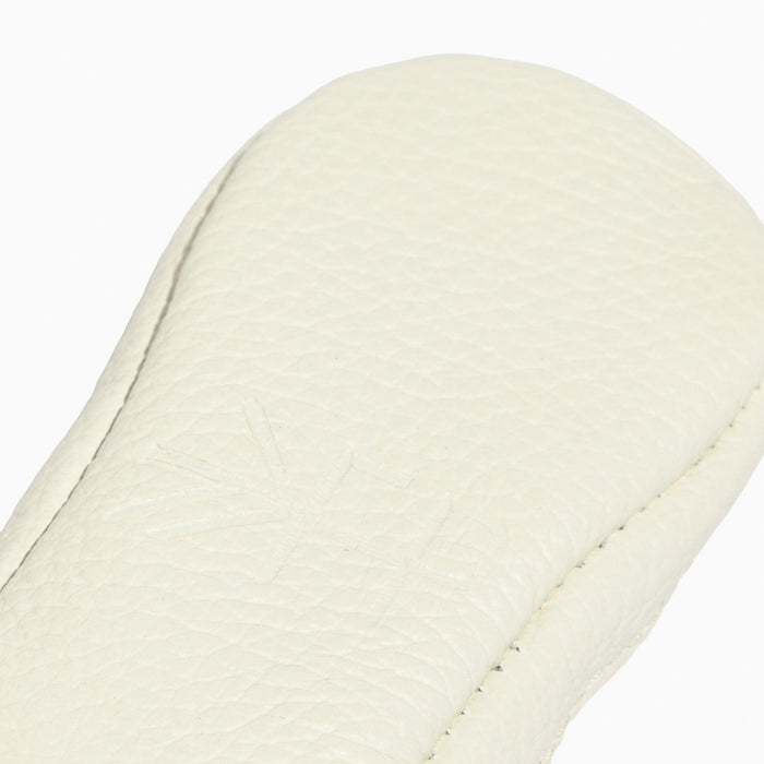 Petal Pink Check Slip On Baby Shoe Slip On Soft Sole