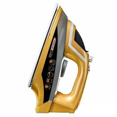 Phoenix Gold Free Flight Cordless Iron - TVShop