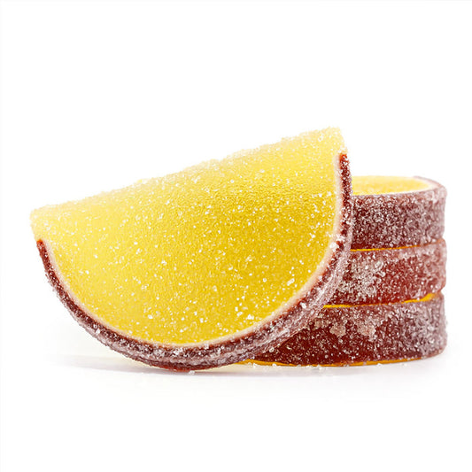 Pineapple Fruit Slices - 5lbs