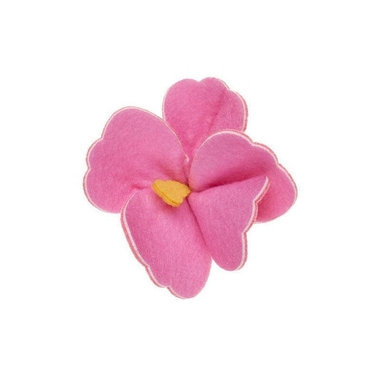 Pink Flower Earpiece - Build-A-Bear Workshop Australia
