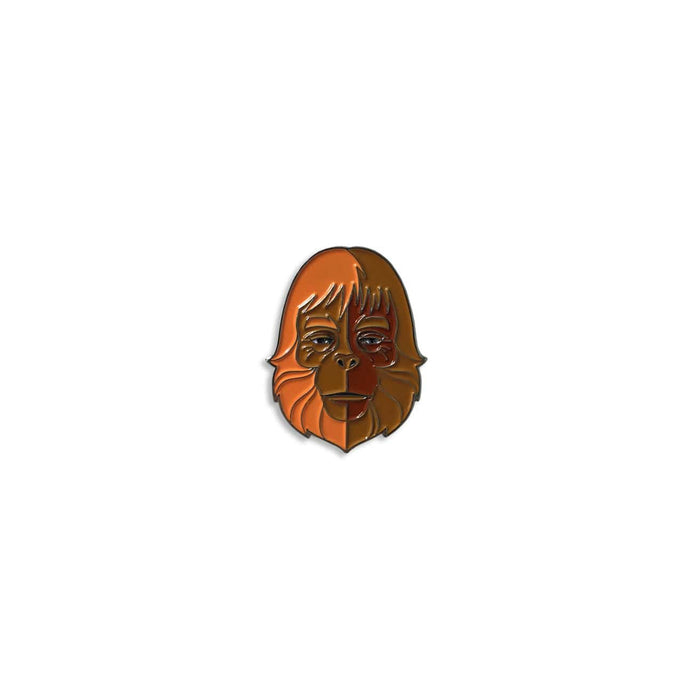 Planet of the Apes 4-Pin Set