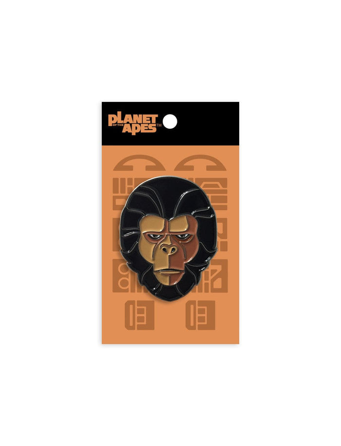 Planet of the Apes 4-Pin Set