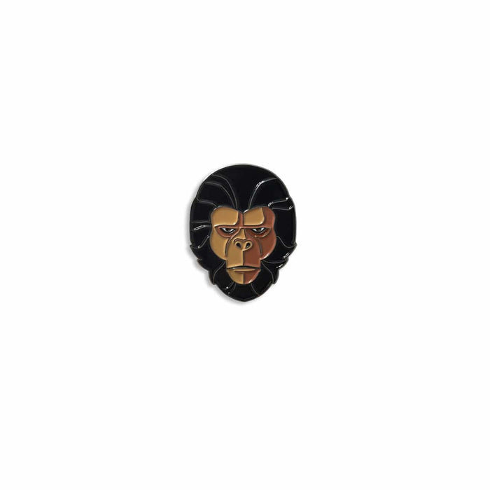 Planet of the Apes 4-Pin Set