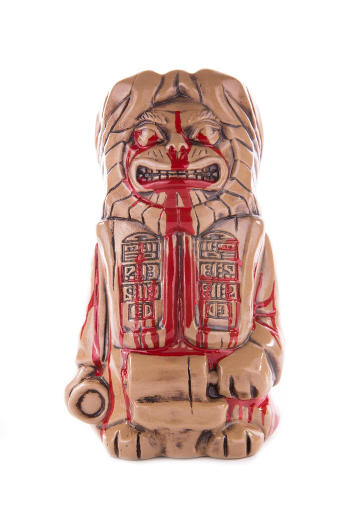Planet of the Apes – Lawgiver Tiki Mug (Bloody)