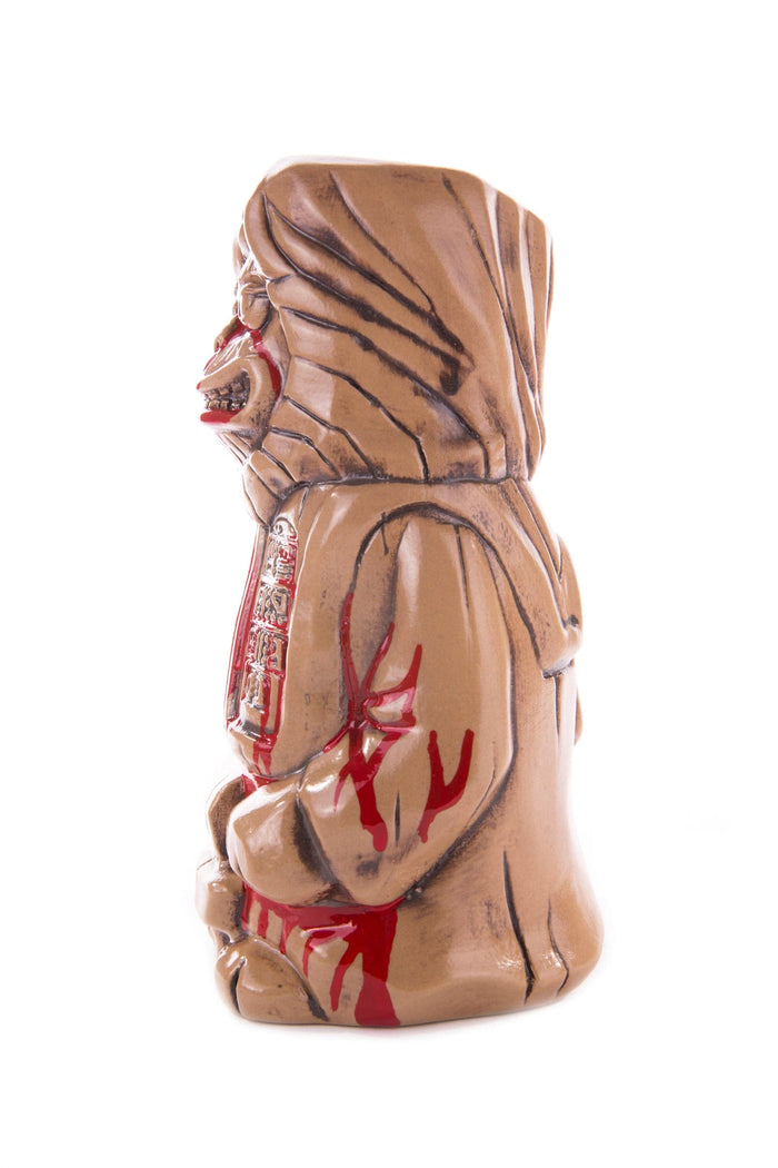 Planet of the Apes – Lawgiver Tiki Mug (Bloody)